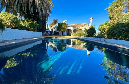 Alhaurin el Grande House | La Zurita Gardens