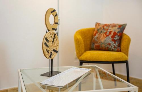 Los Canos de Meca Hotel | Labreña Hotel