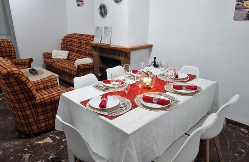 Almodovar del Rio House | LaCasa DeLola
