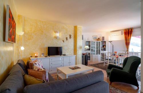 Urbanizacion Ladera del Mar Apartment | Ladera del Mar 32 Casasol