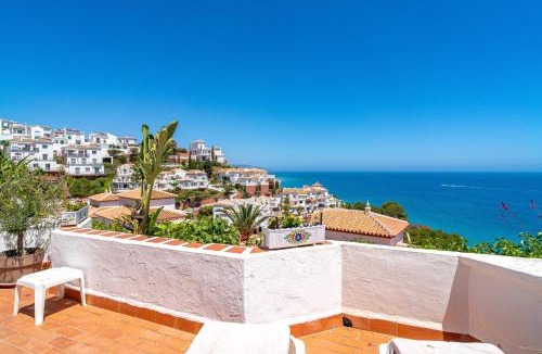 Urbanizacion Ladera del Mar Apartment | Ladera del Mar 32 Casasol