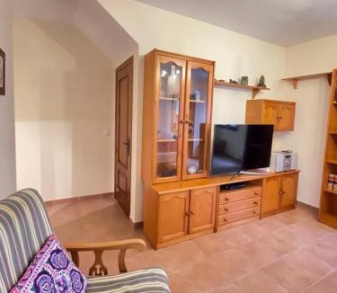 Villanueva de Tapia House | LaFrenchTouch - Escapada rural en una coqueta casa