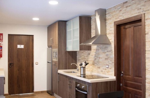 Alora Apartment | Lagar del Chorro junto Caminito del Rey