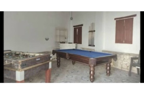Fuente de Piedra House | LAGOON HOUSE