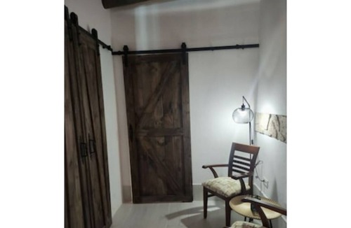 Fuente de Piedra House | LAGOON HOUSE