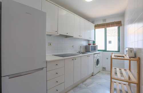 El Portil Apartment | Laguna - Two Bedroom Apartment, Sleeps 4