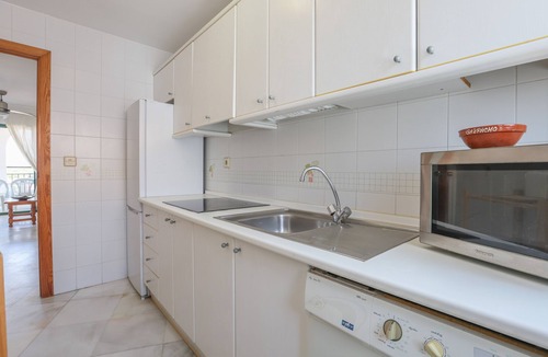 El Portil Apartment | Laguna - Two Bedroom Apartment, Sleeps 4