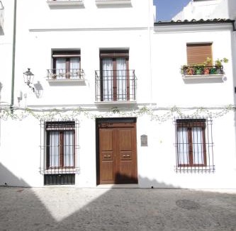 Barrio de la Villa House | LaJoya De La Villa
