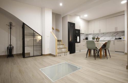 Barrio de la Villa House | LaJoya De La Villa