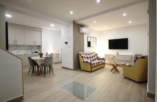 Barrio de la Villa House | LaJoya De La Villa