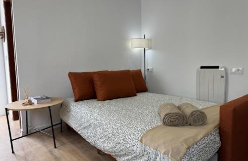 Zuheros Apartment | LaJoya Zuheros Suite
