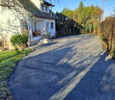 Cormeilles House | Lajufe