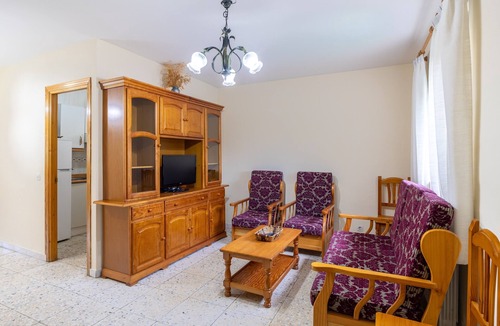 El Barraco House | Lakeside House Alberche B - Lake Burguillo, Gredos Mountains