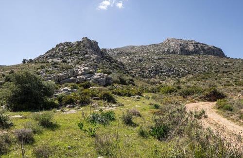 Valle de Abdalagis Villa | Laloma
