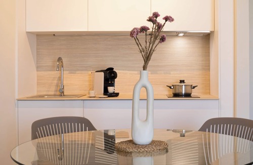 Islantilla Apartment | LAN Suites