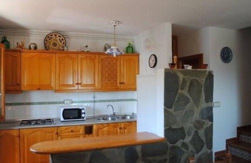 Nechite House | Landhaus mit zwei Schlafzimmern in La Alpujarra by Interhome