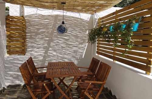 Nechite House | Landhaus mit zwei Schlafzimmern in La Alpujarra by Interhome