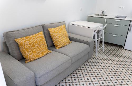Palos de la Frontera Apartment | Lapi's Apartments