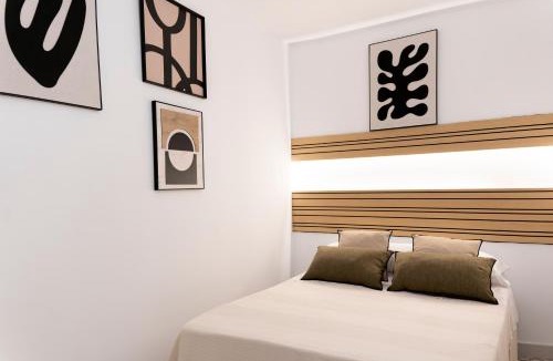 Palos de la Frontera Apartment | Lapi's Apartments