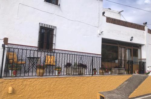Rute Apartment | Large 1 bed apartment in the beautiful countryside
