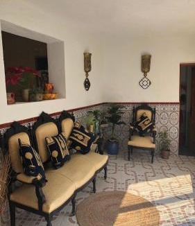 Rute Apartment | Large 1 bed apartment in the beautiful countryside