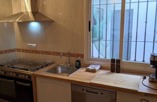 Pinos del Valle House | Large 6-bedroom vacation home near the coast, Granada and SierraNevada