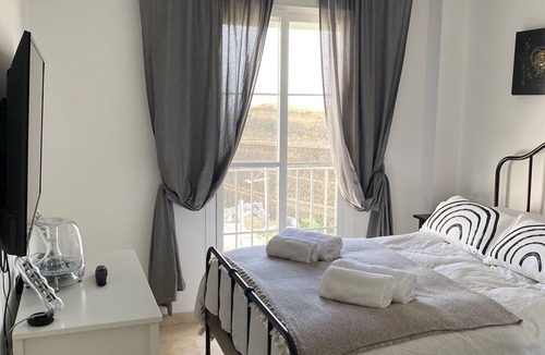 Manilva Apartment | Large Apartment in SMALL OASIS