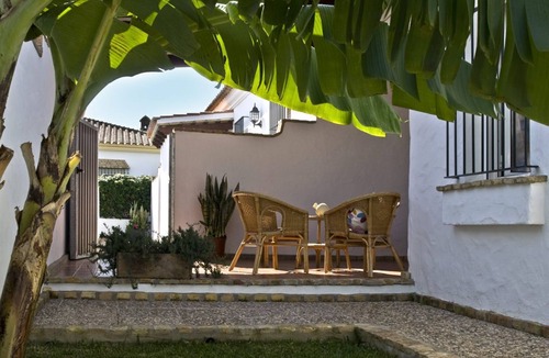 Campano House | Large community pool, beautiful outdoor kitchen with grill, private garden with garden furniture - Casa Marin 4 -