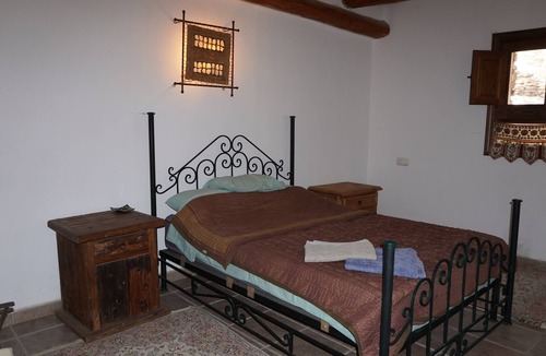 Busquistar House | Large Finca with Pool in Las Alpujarras, Sierra Nevada National Park, Andalusia