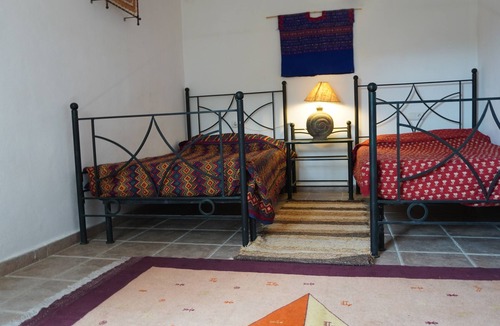 Busquistar House | Large Finca with Pool in Las Alpujarras, Sierra Nevada National Park, Andalusia