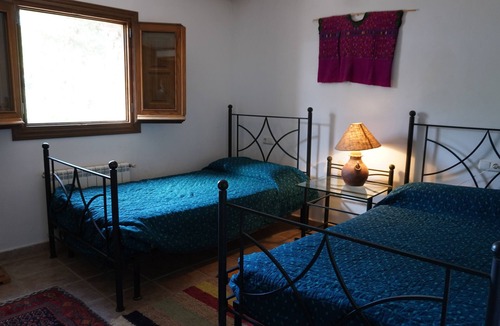 Busquistar House | Large Finca with Pool in Las Alpujarras, Sierra Nevada National Park, Andalusia