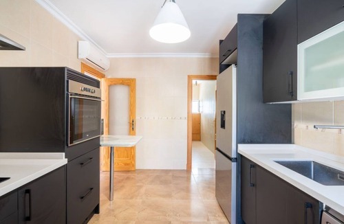 Nijar House | Large house with private pool 5 minutes from the beach