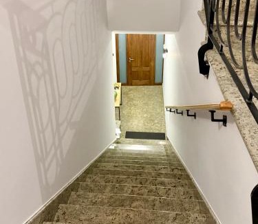 Villalba Apartment | Laros Pios Alojamiento 4