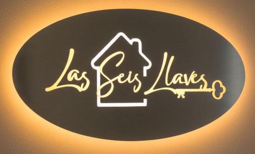 Old Town Baeza House | Las 6 llaves