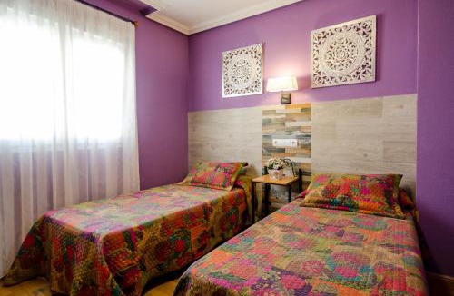 Merida House | Las Abadías