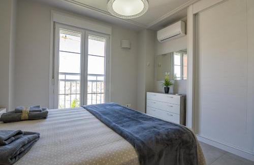 Ayamonte Apartment | Las Arenas by Ĥ - Playa de los Haraganes HLHA215P214