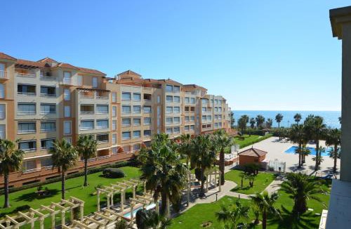 Ayamonte Hotel | Las Arenas SOLMARES