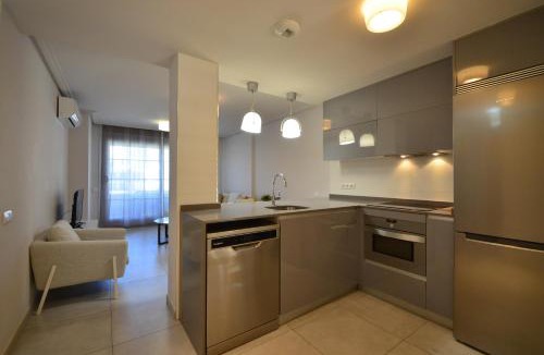 Ayamonte Hotel | Las Arenas SOLMARES