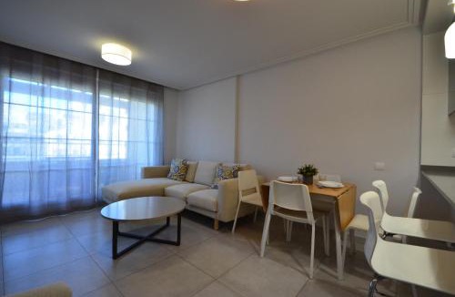 Ayamonte Hotel | Las Arenas SOLMARES
