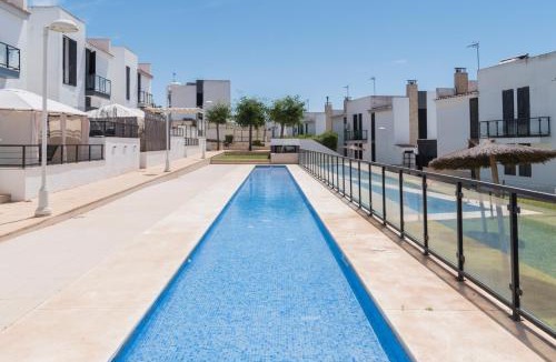 El Rompido House | ¡Las Brisas en Conchas del Rompido! - El Rompido