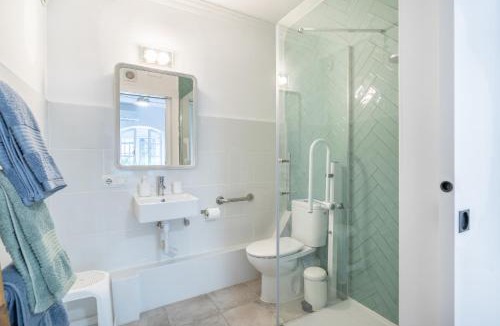 Historic Center of Estepona Hotel | Las Brisas Estepona