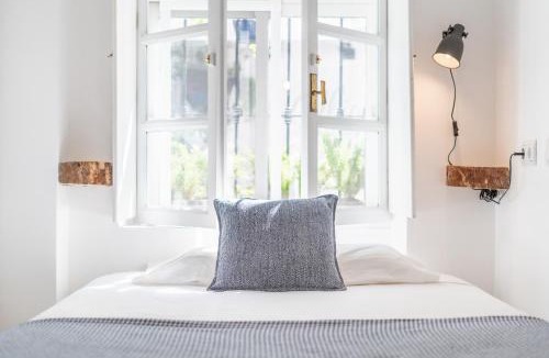 Historic Center of Estepona Hotel | Las Brisas Estepona