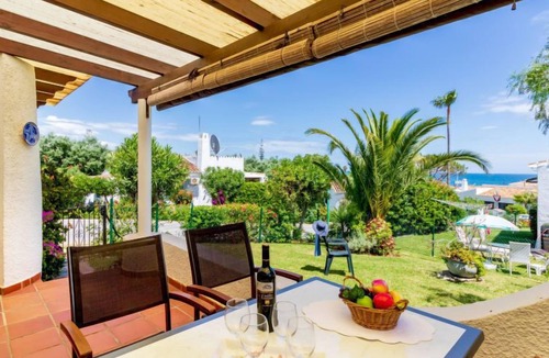 Mijas House | Las Buganvillas by Interhome