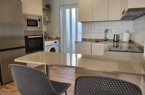Puerto de Mazarron House | Las Caracolas - Complete house close to the beach