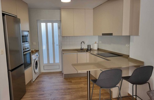 Puerto de Mazarron House | Las Caracolas - Complete house close to the beach