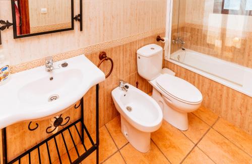 Frailes Apartment | Las Carboneras - El Mirador de Frailes
