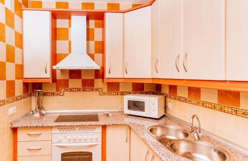 Frailes Apartment | Las Carboneras - El Mirador de Frailes