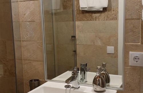 San Ambrosio House | Las casas de Colinas