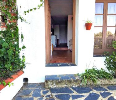 Cortelazor Apartment | Las Casas de la Tía Sabina