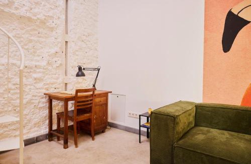 Arganzuela House | Las Casas de San Félix by Charming